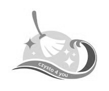 Czysto4you - logo
