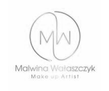 Malwina Wałaszczyk - logo